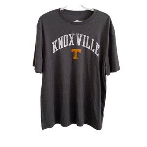 Fanatics Knoxville Tee 🧡